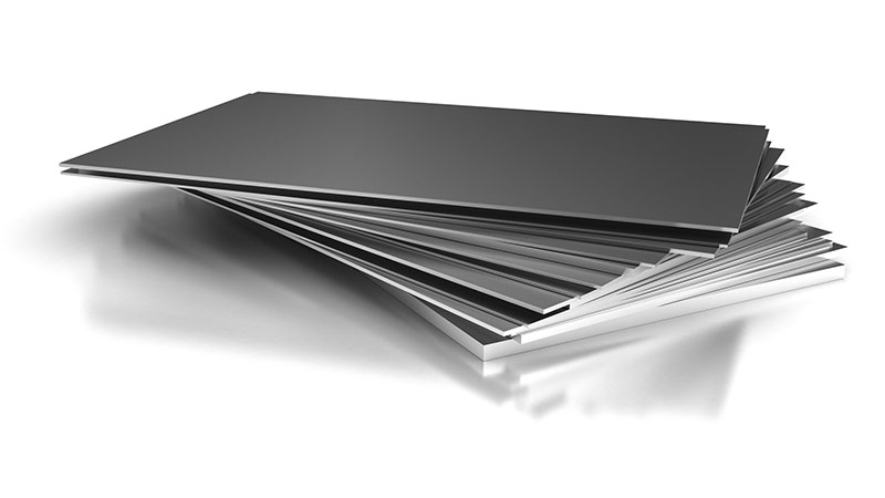 Stainless Steel Plate